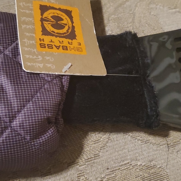 Fuzzy lined ice scraper! - Picture 3 of 7